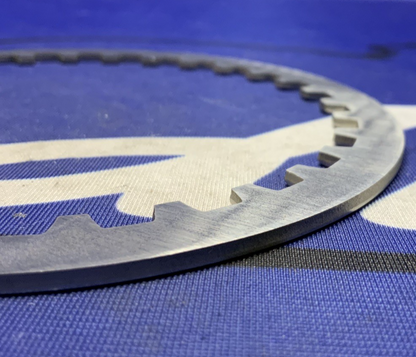 Suzuki Steel Clutch Plate GSXR 1000/R 2020-2025 OEM 21451-47H50