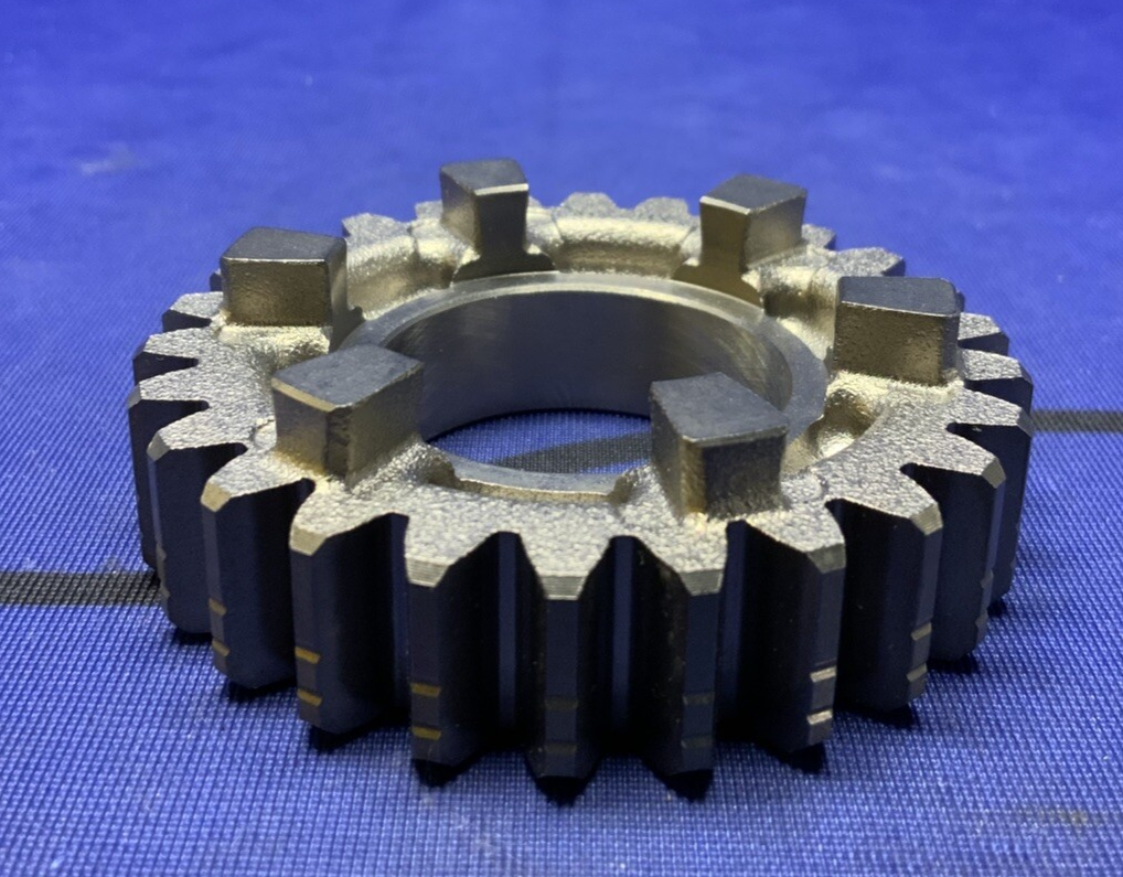 Suzuki 6TH Drive Gear GSXR 600 2011-2025 OEM 24261-14J00