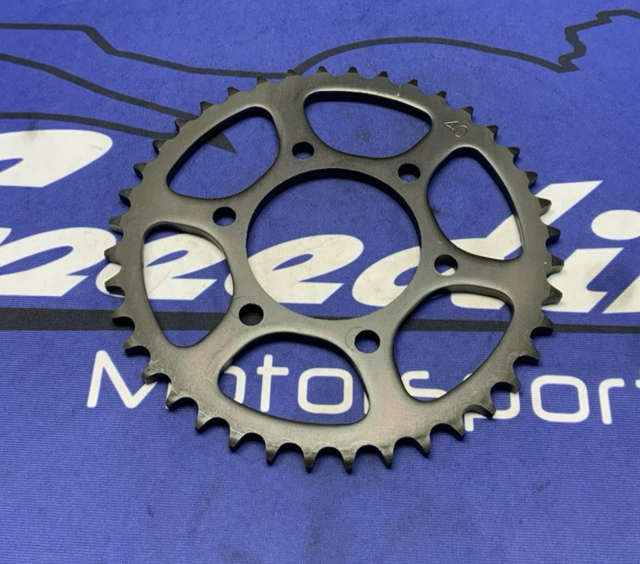 Kawasaki Rear Wheel Sprocket KZ650-D1/D1A 1978 OEM 42041-1100