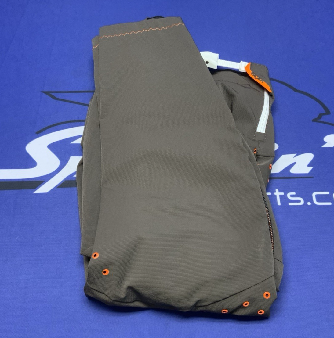 Seven League Pants Brandy (Size 30) 233069-213-30