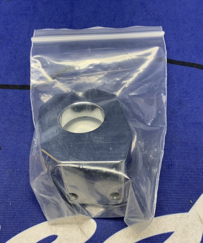 Tite Bike License Plate Relocation Kit GSXR 600/750 2001-2006 1T-0011C