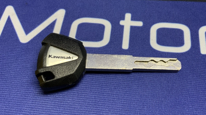 Kawasaki Multi-Fitment Keyed Gas Cap Ninja ZX-10R 2021-2025 OEM 51049-0756