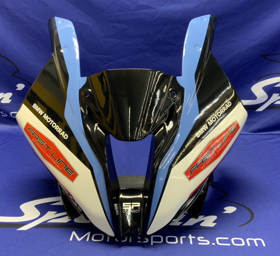 Alpha Racing Body Work Set M1000RR 2021-2022 4663B003A00