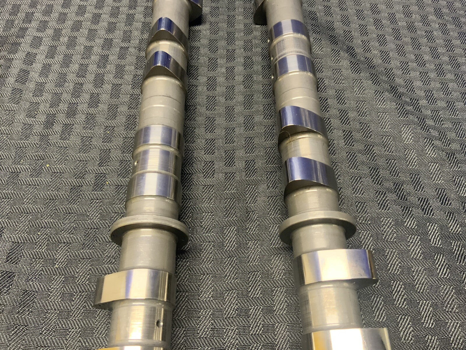 Kawasaki Intake/Exhaust Camshaft ZX-6R 2013-2023 OEM 49118-0779, 49118-0752