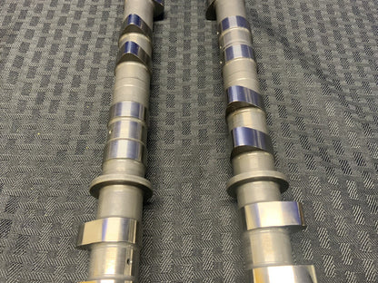 Kawasaki Intake/Exhaust Camshaft ZX-6R 2013-2023 OEM 49118-0779, 49118-0752