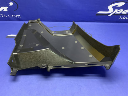 Kawasaki Side Cover TERYX KRX 1000 2020-2025 OEM 14093-0825