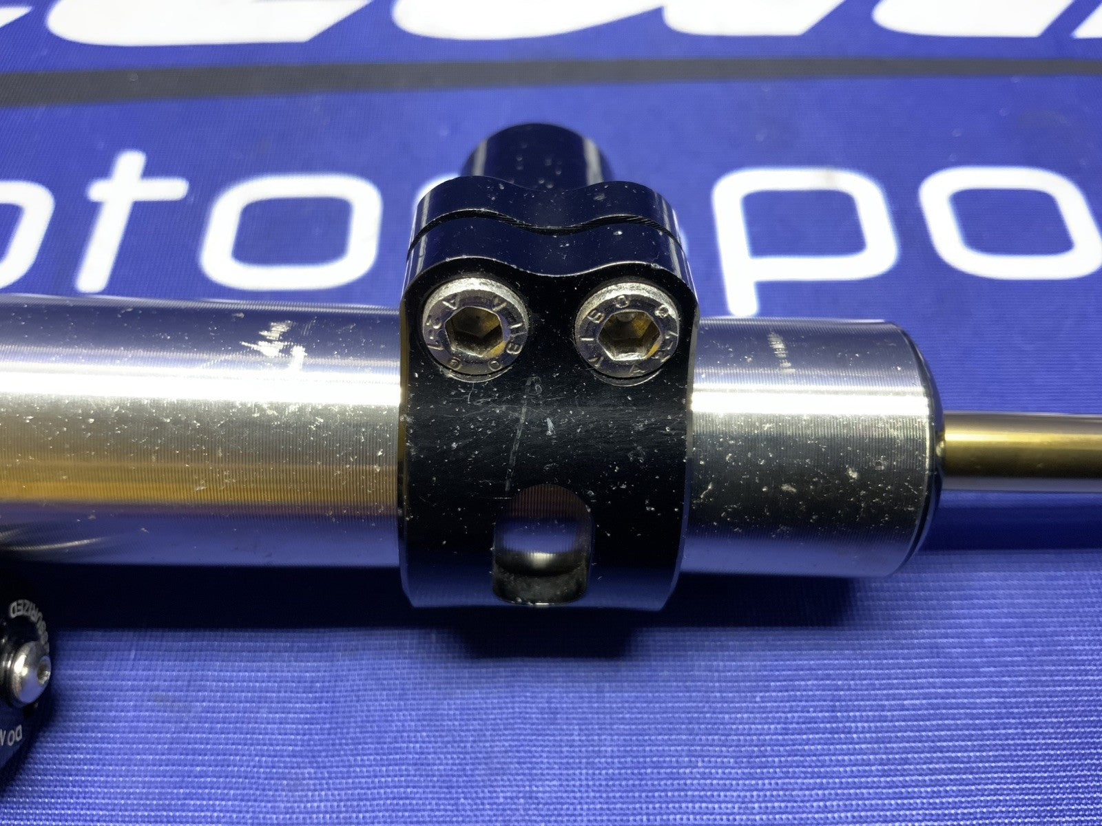 Matris Steering Damper KTM 890 Duke/R 2020-2023 SD36743