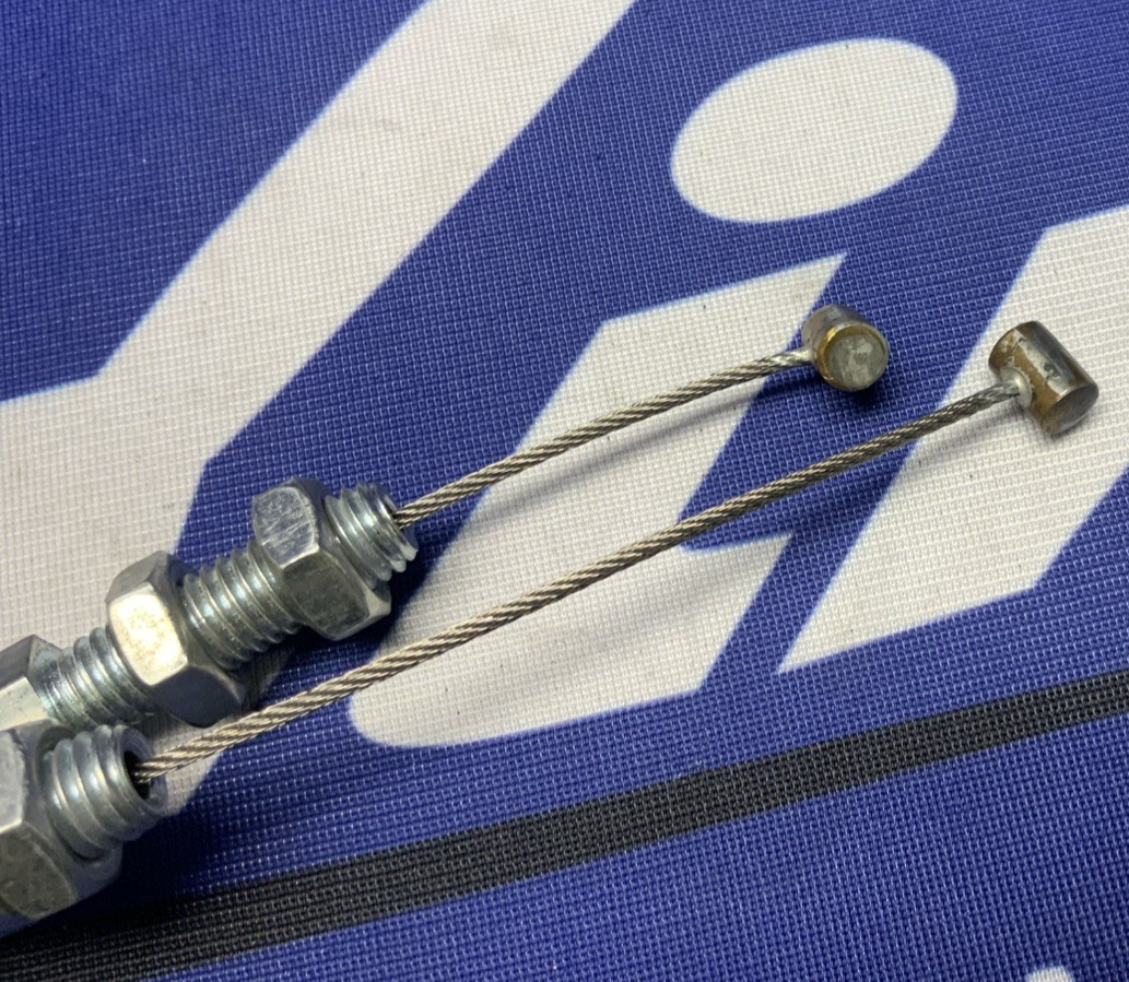 Motion Pro Rev2 Throttle Cable Assembly GSXR 600 2006-2007 01-1115