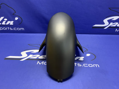 Ducati Front Fender (Thrilling Black) Panigale V2 2020-2025 OEM 56416632AK