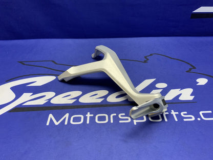 Ducati Right Pillion Foot Rest Superbike Panigale 2012 OEM 82411892BA-3