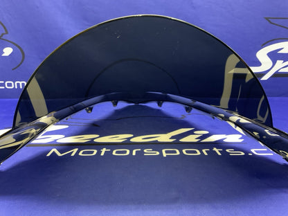 Zero Gravity Double Bubble Windscreen YZF-R1 2009-2014 OEM P218219