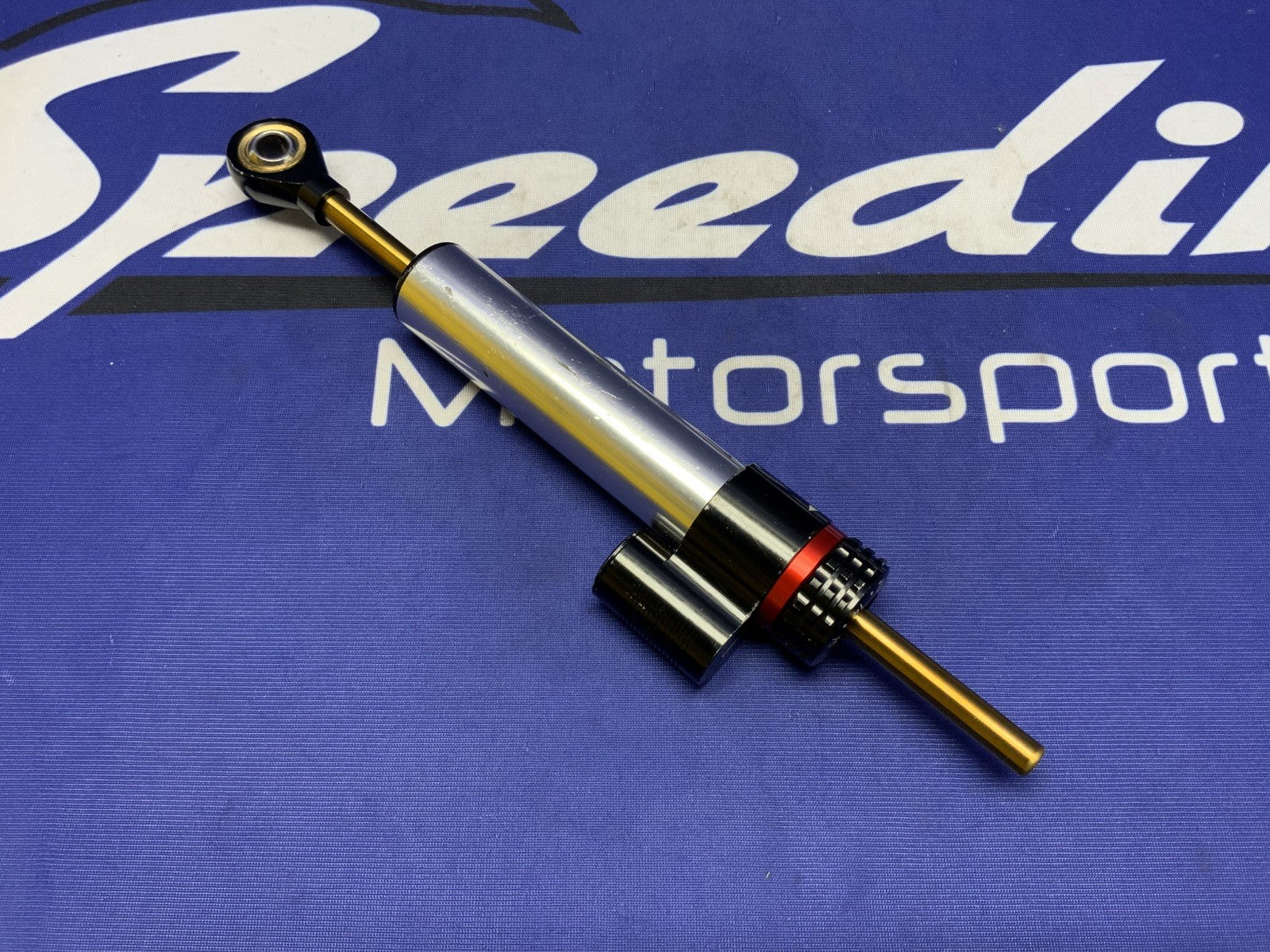 Matris Steering Damper KTM 890 Duke/R 2020-2023 SD36743-1