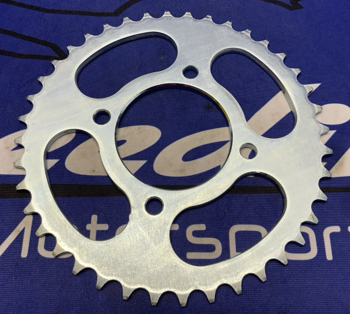 Suzuki Rear Wheel Drive Sprocket LT500 1987-1990 OEM 64511-24520