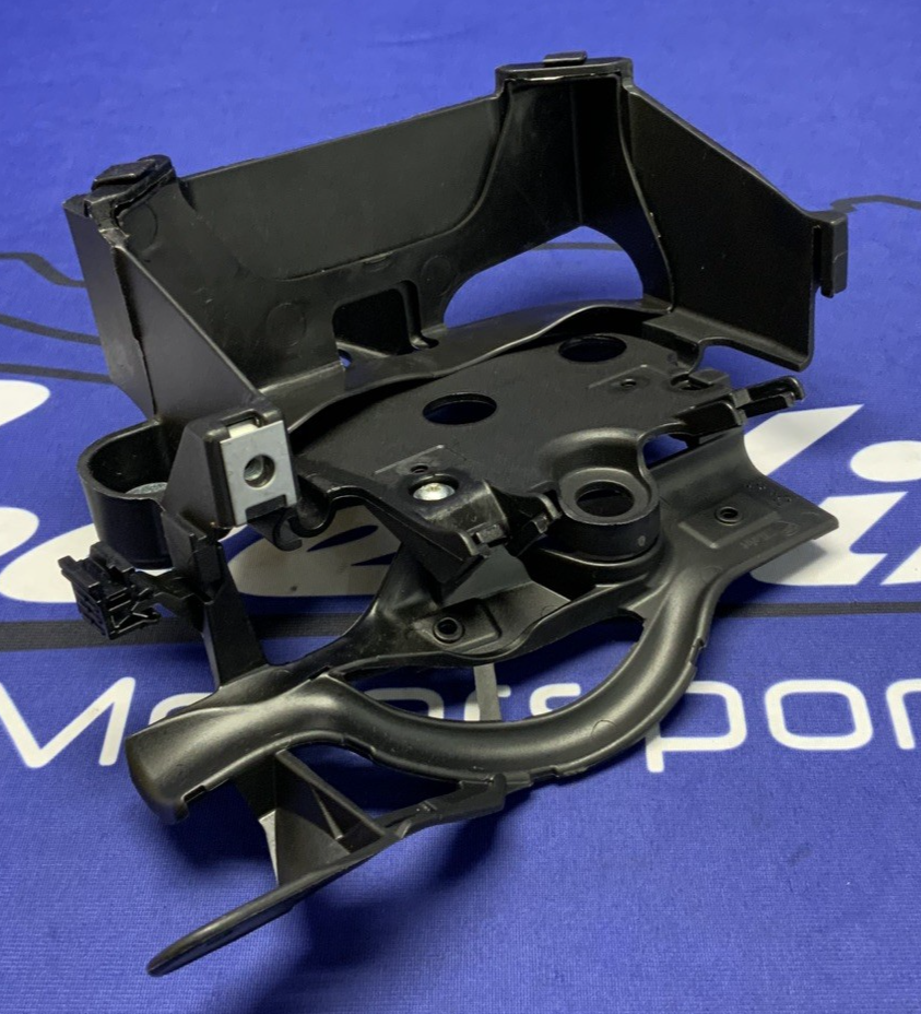 Ducati Battery Holder Panigale V2 2023-2025 OEM 829PA542B
