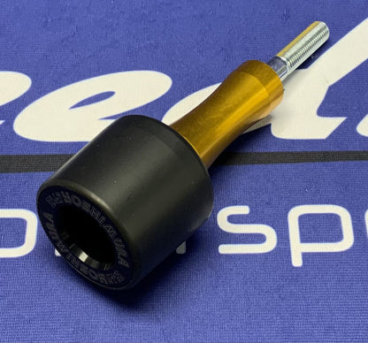 Yoshimura Left Frame Slider GSX-R 600/750 YOSH-FRAMESLIDER-REPL