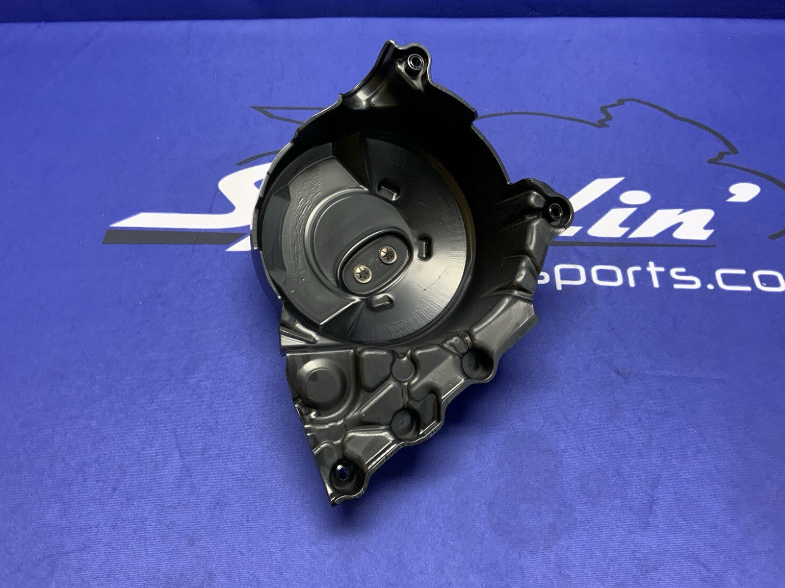 R&G Racing Clutch Case Cover Ducati Panigale V4/R 2020-2026 ECC0444R