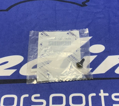 Yamaha Carburetor Screw YZF-R1 1998-2003 OEM 4KM-14216-00-00