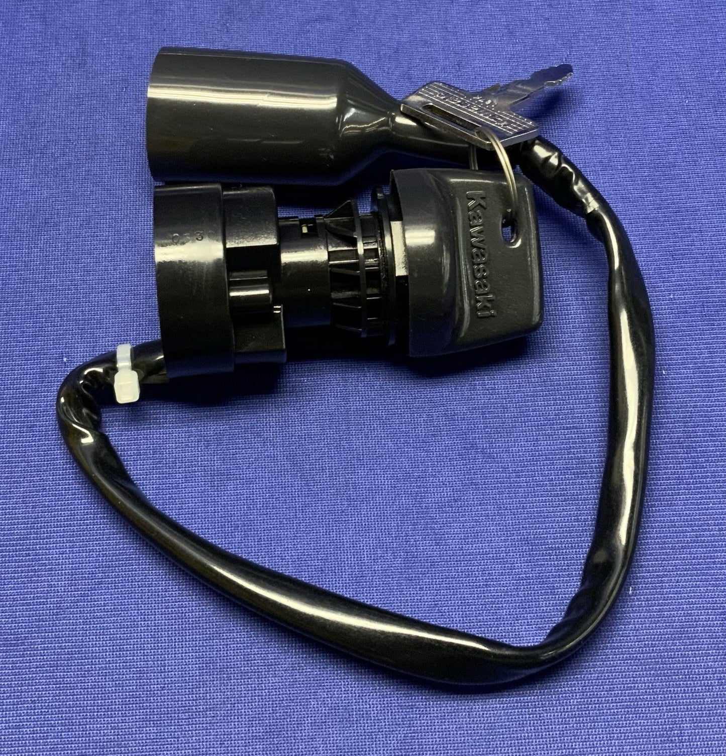 Kawasaki Ignition Switch Assembly Brute Force 750 4x4i 2012-2021 OEM 27005-0019