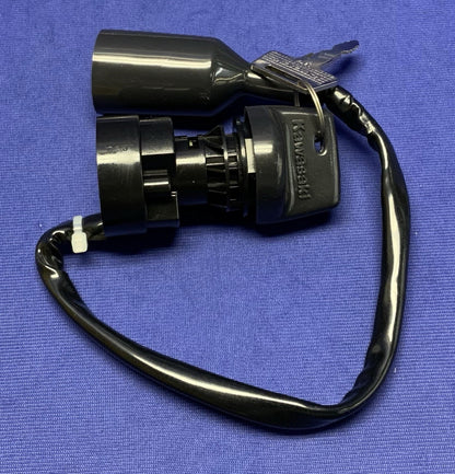 Kawasaki Ignition Switch Assembly Brute Force 750 4x4i 2012-2021 OEM 27005-0019