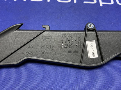 Ducati Tail Holder Panigale V2 2022-2025 OEM 48222551A