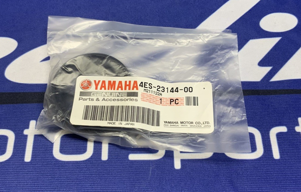 Yamaha Dust Seal YZ80 1993-2001 OEM 4ES-23144-00-00