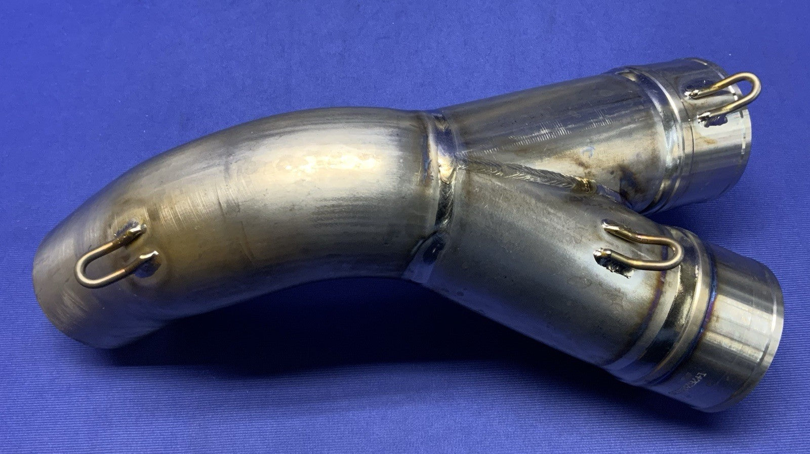 Akrapovic Full Titanium Exhaust Ducati Streetfighter V4 2023-2024 96482251AA