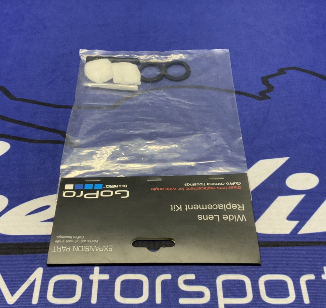 GoPro Wide Lens Replacement Kit GLK5170-1