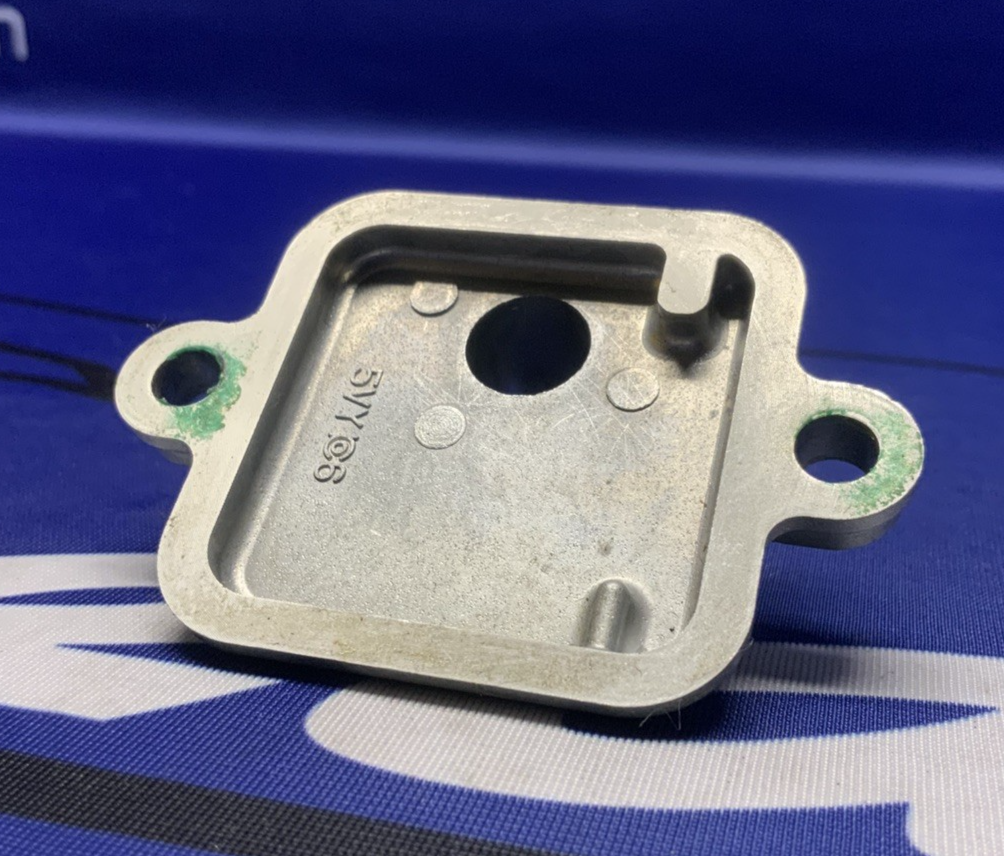 Yamaha Reed Valve Set  YZF-R6 2006-2024 OEM 5VY-14899-01-00