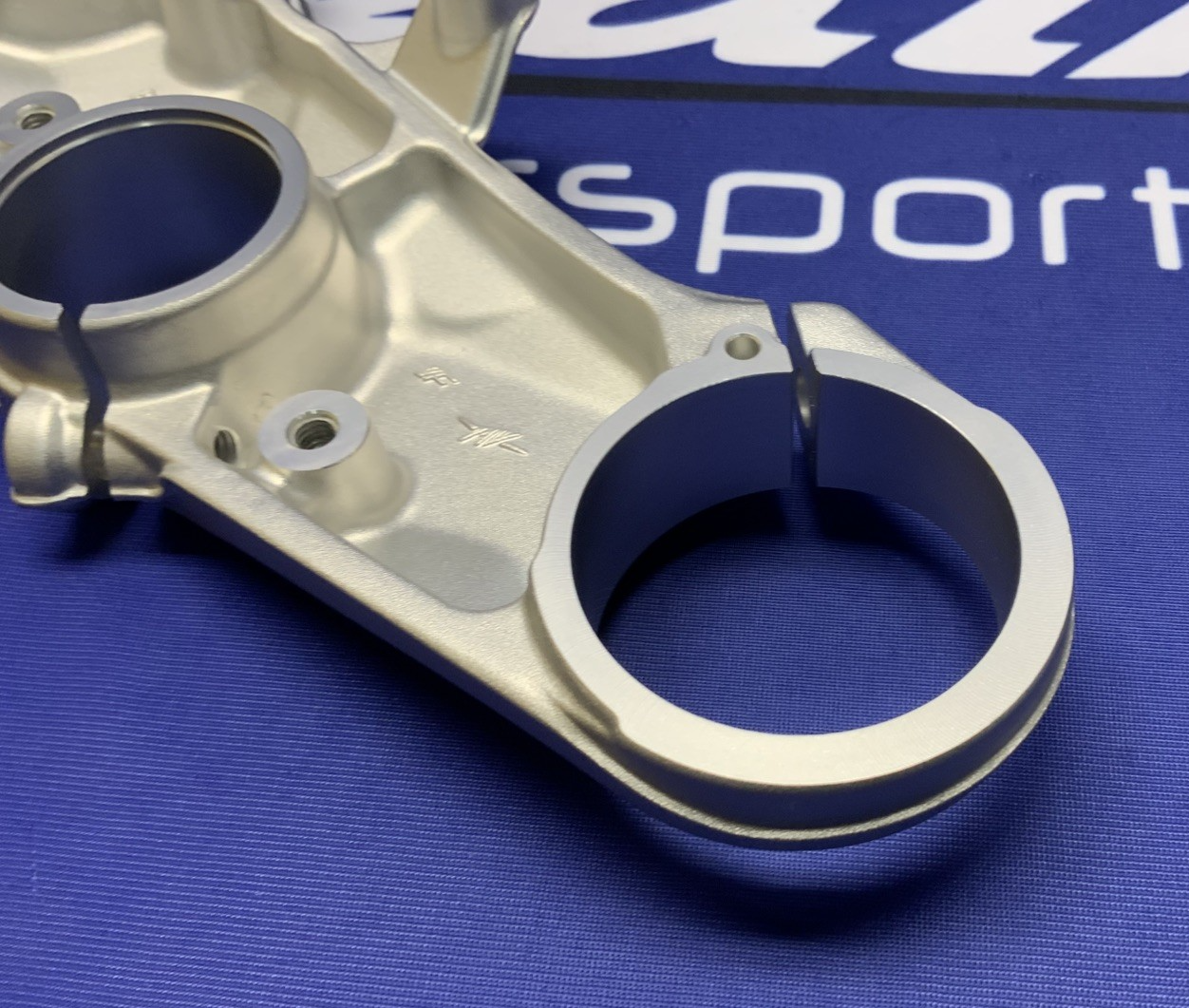 MV Agusta Triple Clamp F3 800 2012-2016/ F3 675 2012-2013 OEM 8000B5703