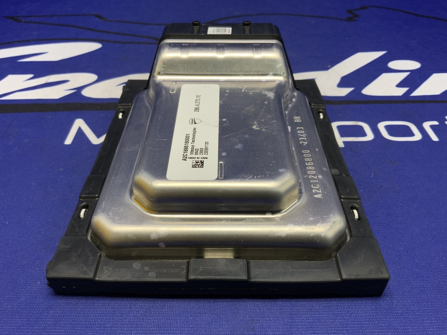 Ducati ECU Control Unit Panigale V2 2020-2024 OEM 28643361C-5