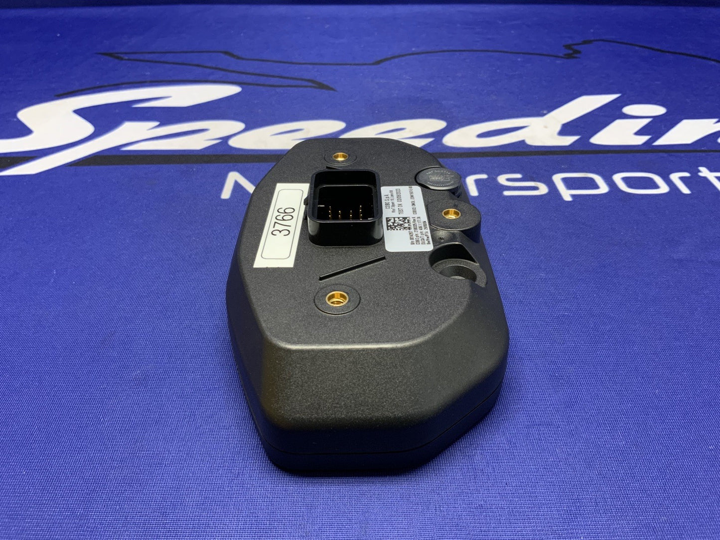 Ducati Instrument Panel Panigale V2 2020-2024 OEM 40611778A