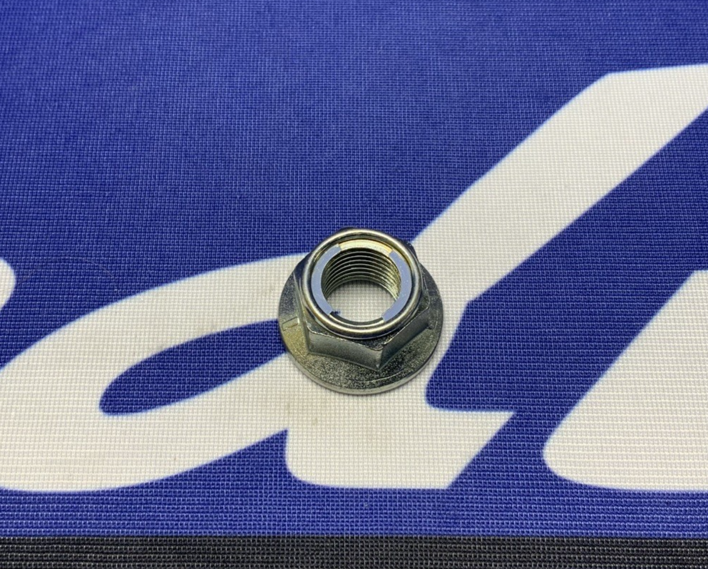 Suzuki Nut GSXR 1000 2005-2023 OEM 09159-12056