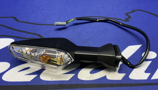 Kawasaki Left Rear Turn Signal Ninja 500 2024-2026 OEM 23037-0538-1