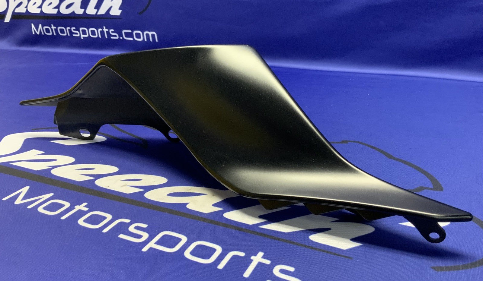 Yamaha Right Tail Fairing YZF-R6 2017-2026 OEM BN6-21721-00-P1-1