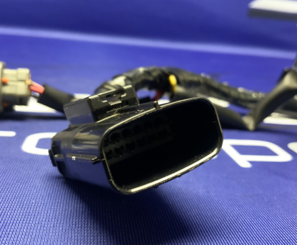 Suzuki Ignition Coil Wiring Harness GSXR 600/750 2012-2025 OEM 36630-14J11