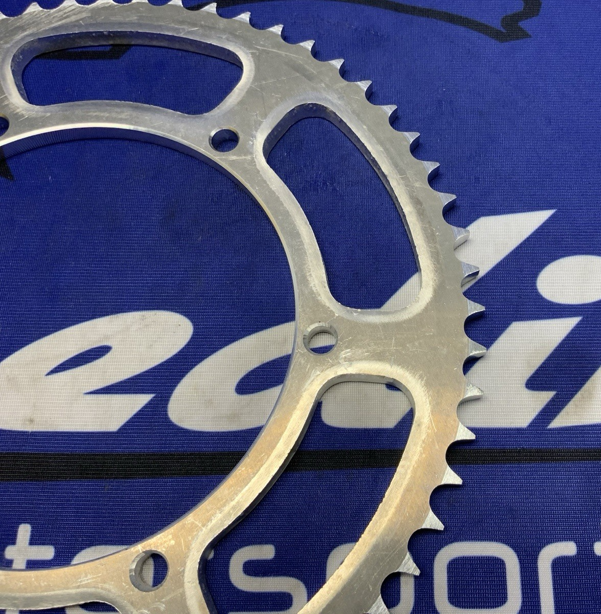 Kawasaki Rear Wheel Drive Sprocket KX125 1978-1979 OEM 42041-1011