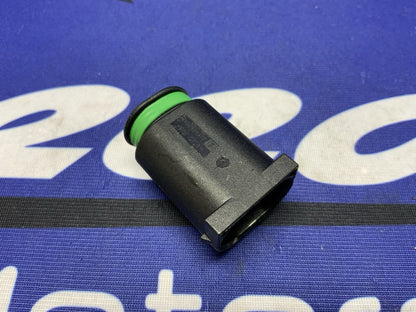 Alpha Racing 2D Speed Module Plug BMW S1000RR 2019-2025 61138388595