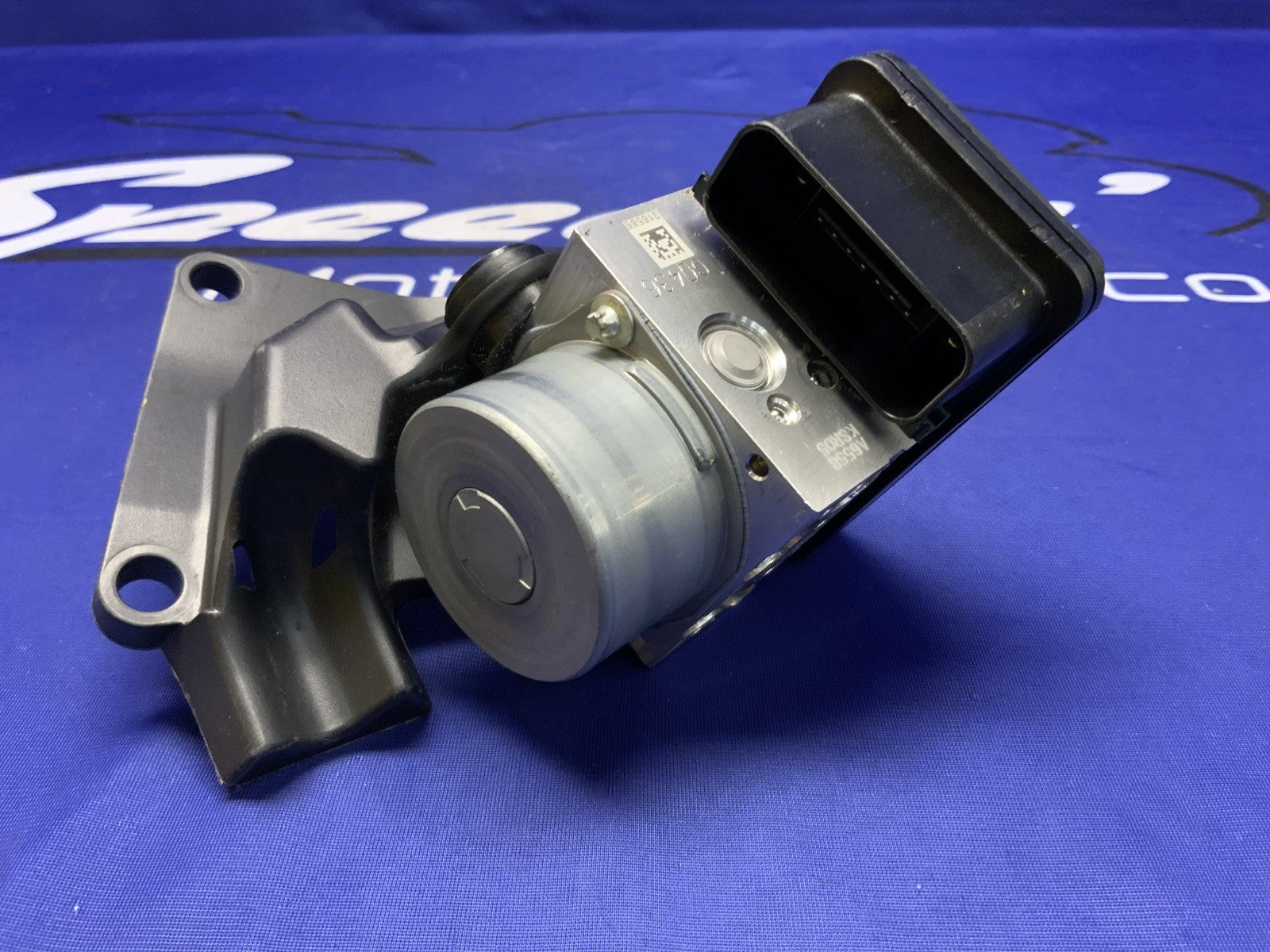 Ducati ABS Pump Control Unit Panigale V2 2020-2024 OEM 54240951A