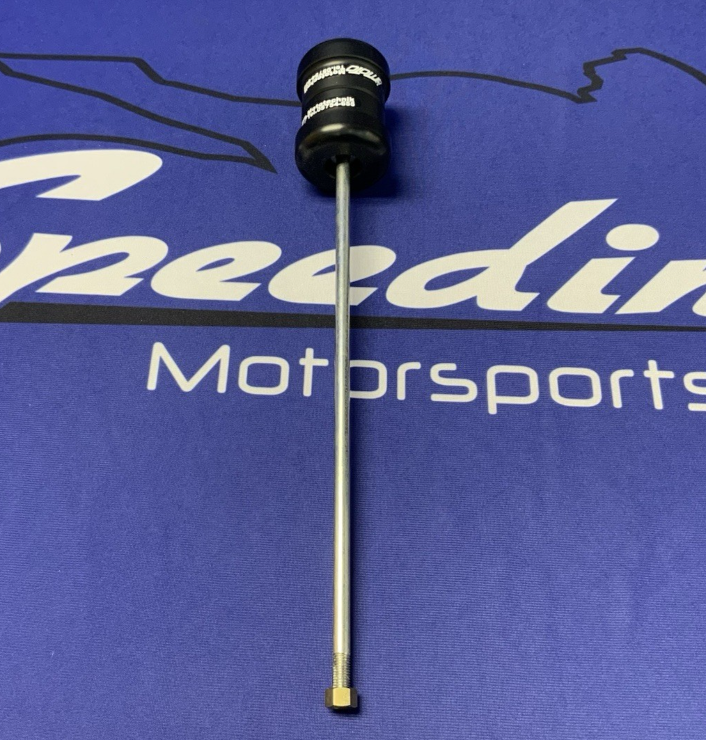 GSG Mototechnik Front Axle Slider ZX-10R 2006-2007 32-32-315