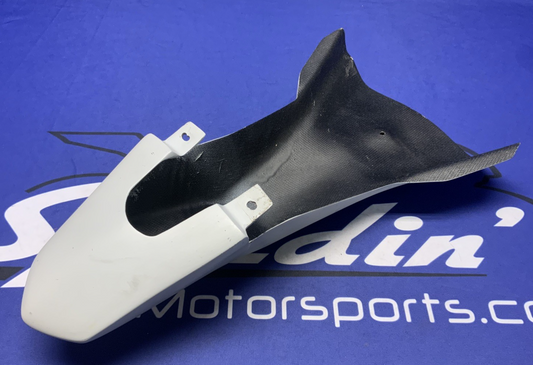 Armour Bodies Superbike Rear Fender (Primed) YZF-R6 2017-2024