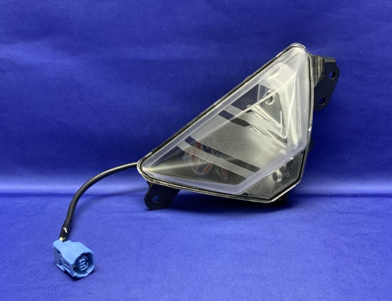 Kawasaki Right Front Turn Signal ZX-4RR 2023-2026 OEM 23040-0158