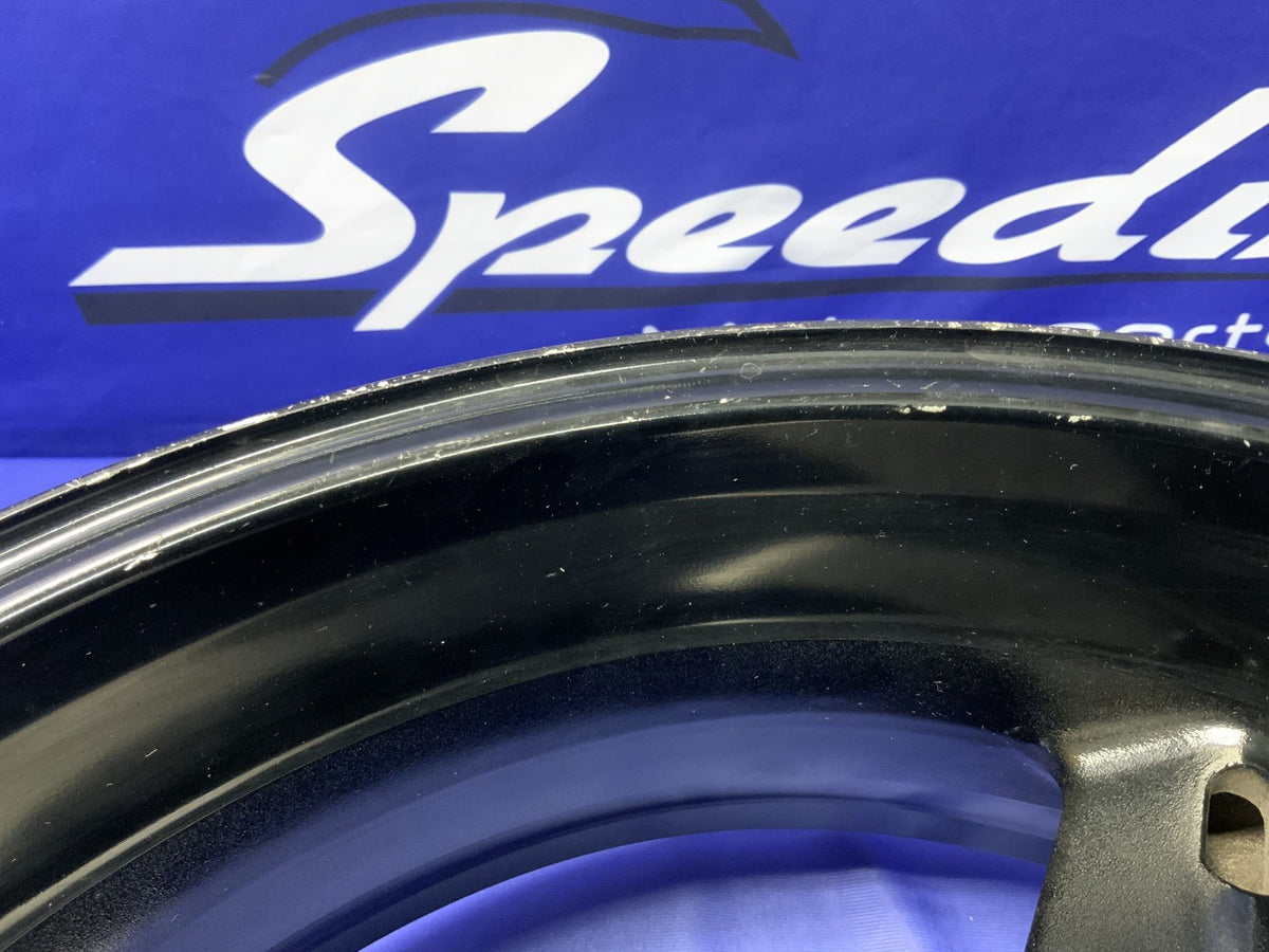 Suzuki Front and Rear Wheel GSXR-600/750/1000 2001-2004 OEM 54111-35F11-019