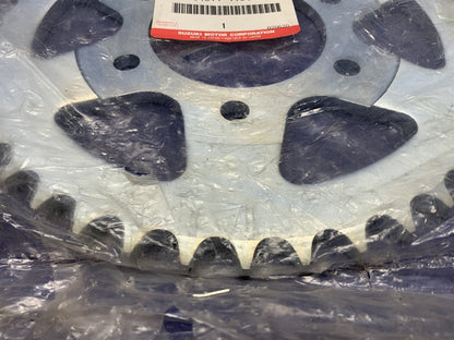 Suzuki Rear Sprocket GSX-R 750 1993-1997 530 42 Tooth OEM 64511-17D01
