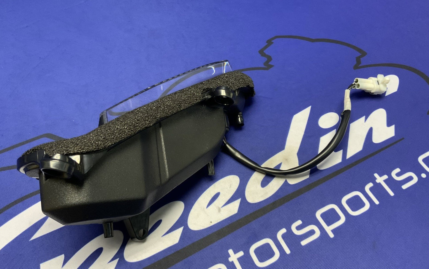 Yamaha Left Pilot Light YZF-R6 2017-2020 OEM BN6-84301-00-00-7