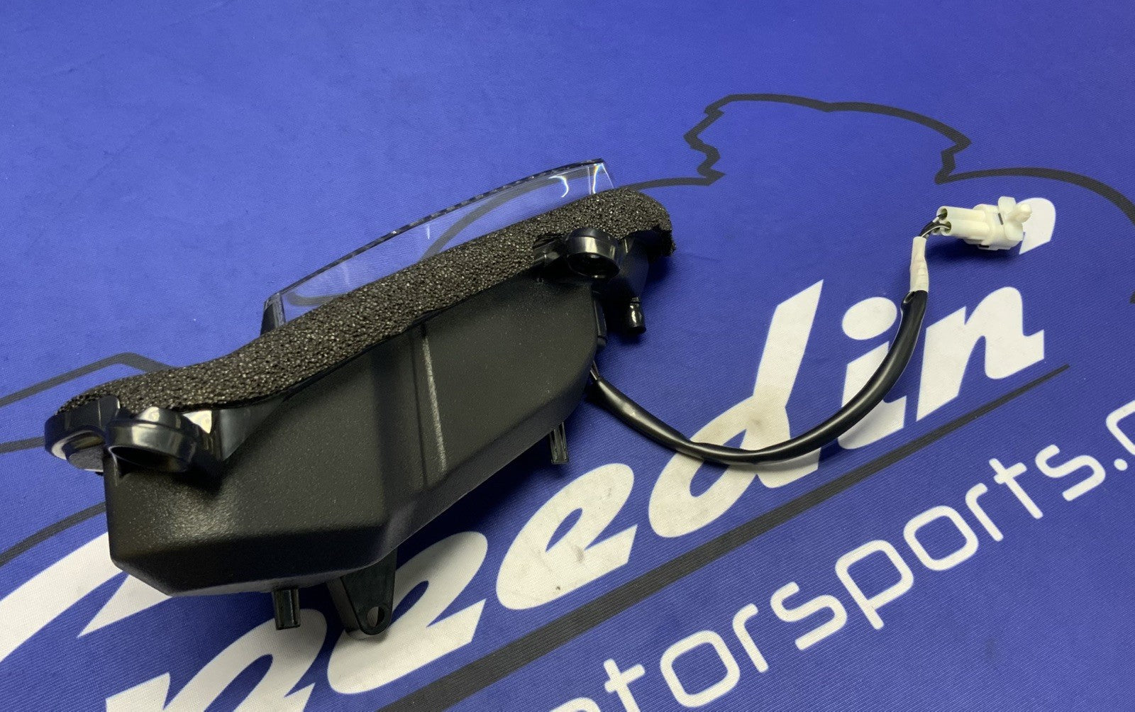 Yamaha Left Pilot Light YZF-R6 2017-2020 OEM BN6-84301-00-00-7