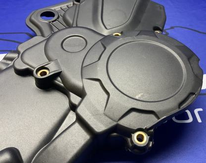 MV Agusta Stator Side Cover F3R/RR 2023 OEM 8000C3695