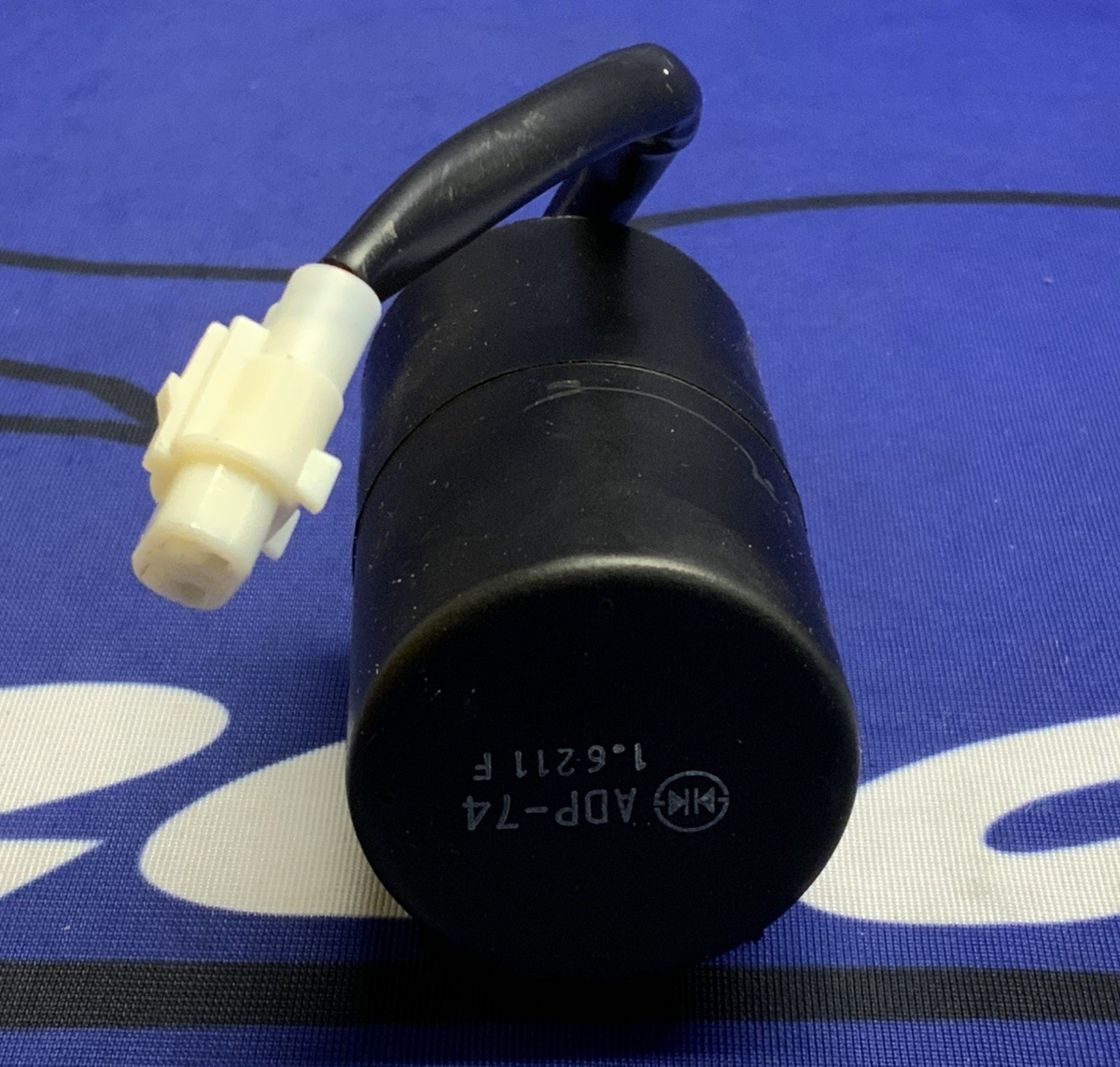 Yamaha Smoothing Condenser YZ250F 2014-2018 OEM 1SL-81965-00-00