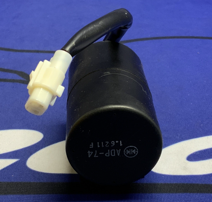 Yamaha Smoothing Condenser YZ250F 2014-2018 OEM 1SL-81965-00-00