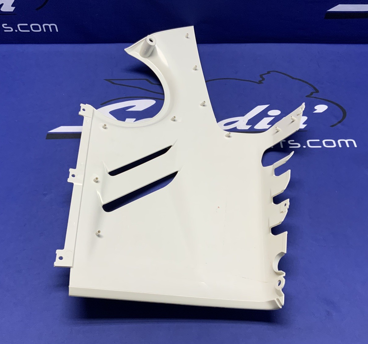 Ducati Right Lower Fairing (Unpainted) Panigale V4 2022-2024 OEM 4801C471A