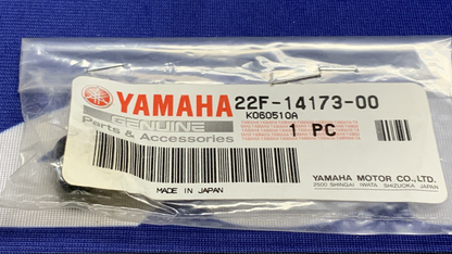 Yamaha Plunger Cap TT-R50/E 2023-2026 OEM 22F-14173-00-00